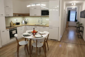 Piroska Bartók téri Apartman 01
